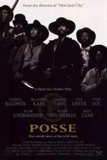 Отряд / Posse (1993)