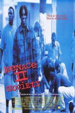 Угроза для общества / Menace II Society (1993)