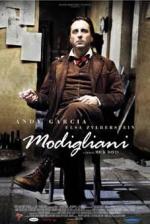 Модильяни / Modigliani (2004)