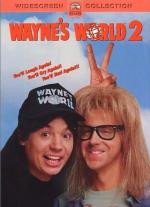 Мир Уэйна 2 / Wayne's World 2 (1993)