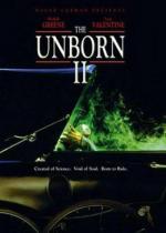 Нерожденный 2 / The Unborn II (1994)