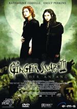 Рождение оборотня / Ginger Snaps Back: The Beginning (2004)