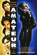Дилетанты / Amateur (1994)