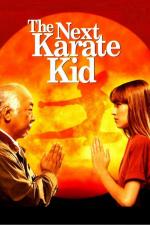 Парень-каратист 4 / The Next Karate Kid (1994)