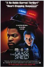 Стеклянный щит / The Glass Shield (1994)