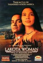 Женщина племени лакота / Lakota Woman: Siege at Wounded Knee (1994)