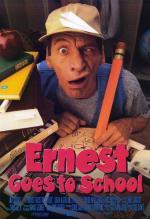 Эрнест в школе / Ernest Goes to School (1994)