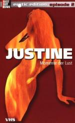 Приключения Жюстины: Сумасшедшая любовь / Justine: Crazy Love (1995)