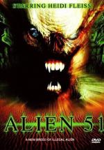 Чужой 51 / Alien: Covenant (2004)