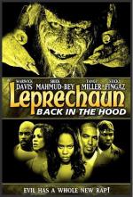 Лепрекон 6: Возвращение домой / Leprechaun: Back 2 tha Hood (2003)