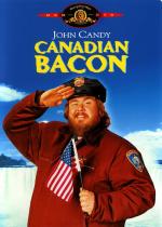 Канадский бекон / Canadian Bacon (1995)