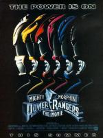 Могучие Морфы: Рейнджеры силы (Могучие рейнджеры) / Mighty Morphin Power Rangers: The Movie (1995)