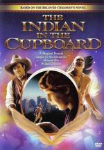 Индеец в шкафу / The Indian in the Cupboard (1995)