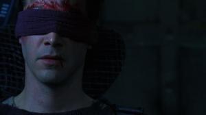 Кадры из фильма Матрица: Революция / The Matrix Revolutions (2003)