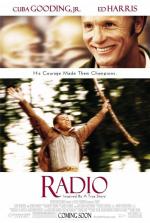 Радио / Radio (2003)