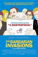 Нашествие варваров / Les invasions barbares (2003)