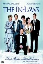 Свадебная вечеринка / The In-Laws (2003)