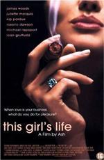 История одной девушки / This Girl's Life (2003)