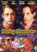 Клубная мания / Party Monster (2003)