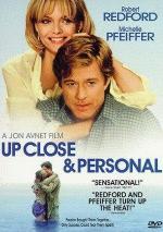 Близко к сердцу / Up Close & Personal (1996)