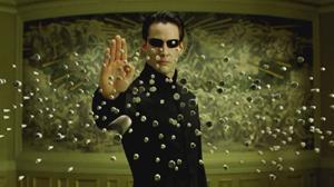 Кадры из фильма Матрица: Перезагрузка / The Matrix Reloaded (2003)