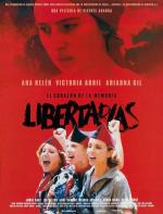 Поборницы свободы / Libertarias (1996)