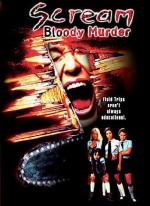 Кричащая кровь / Scream Bloody Murder (2003)
