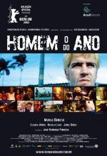 Человек года / O Homem do Ano (2003)