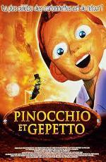Приключения Пиноккио / The Adventures of Pinocchio (1996)