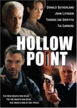 Блуждающая пуля / Hollow point (1996)