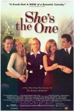 Только она единственная / She's the One (1996)