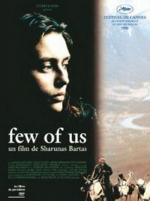 Нас мало / Few of us (1996)