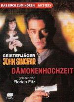 Чернокнижник: Невеста Дьявола / Geisterjäger John Sinclair: Die Dämonenhochzeit (1997)