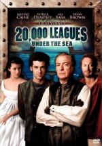 20 000 лье под водой / 20,000 Leagues Under the Sea (1997)