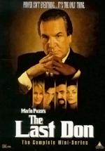 Последний дон I / The Last Don (1997)