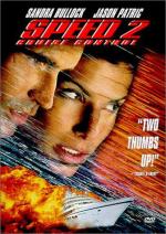 Скорость 2. Контроль над круизом / Speed 2: Cruise Control (1997)