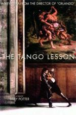 Урок Танго / The Tango Lesson (1997)