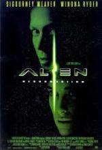 Чужой 4: Воскрешение / Alien: Resurrection (1997)