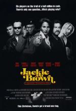 Джеки Браун / Jackie Brown (1997)
