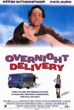Ночная посылка / Overnight Delivery (1998)