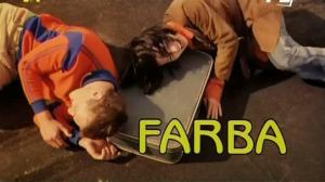 Кадры из фильма Фарба / Farba (1998)
