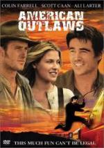 Американские герои / American Outlaws (2002)