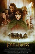 Властелин Колец: Братство Кольца / National Geographic: Beyond the Movie - The Lord of the Rings (2002)