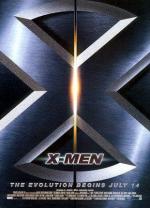 Люди на букву Ха / X-Men (2002)