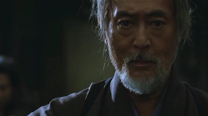 Кадр из фильма Месть - дело прибыльное / Sukedachi-ya Sukeroku (2001)