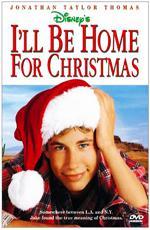 Я буду дома к рождеству / I'll Be Home for Christmas (1998)