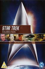 Звездный путь 9: Восстание / Star Trek: Insurrection (1998)