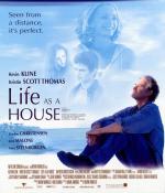 Жизнь как дом / Life as a House (2001)