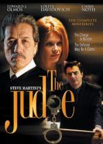 Судья / Judge John Deed (2001)