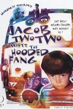 Остров проказников / Jacob Two Two Meets the Hooded Fang (1999)